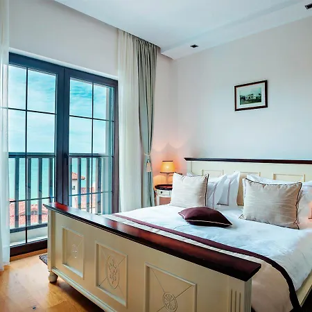 色雷斯悬崖高尔夫及海滩度假酒店 度假村