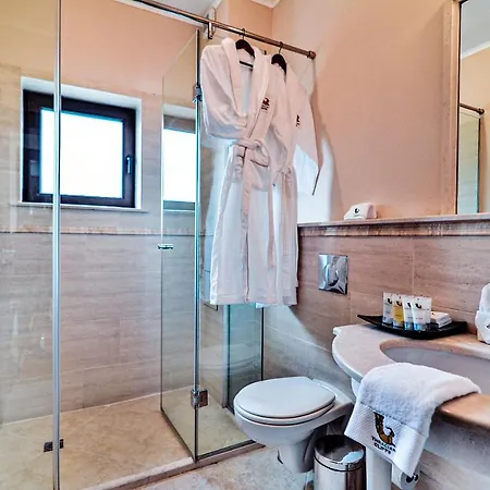 色雷斯悬崖高尔夫及海滩度假酒店 5*