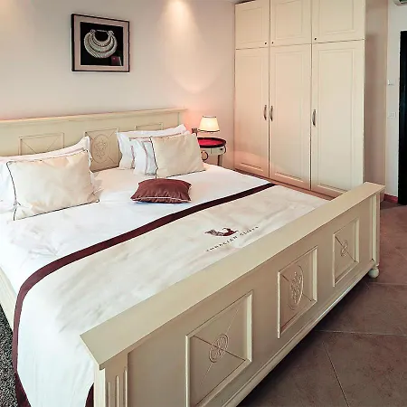 色雷斯悬崖高尔夫及海滩度假酒店 度假村