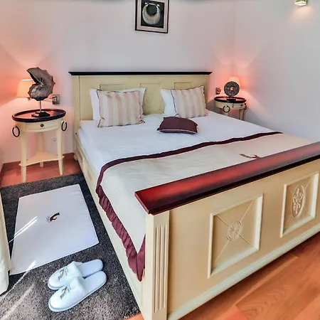 Üdülőközpont Thracian Cliffs Golf &