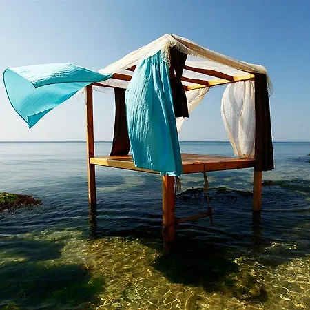 Thracian Cliffs Golf &