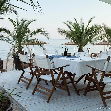 色雷斯悬崖高尔夫及海滩度假酒店 度假村 5*