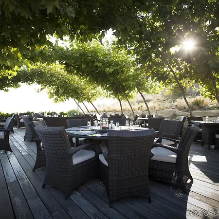 Semesteranläggning (resort) Thracian Cliffs Golf & 5*