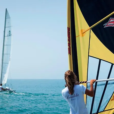 色雷斯悬崖高尔夫及海滩度假酒店 卡瓦尔纳