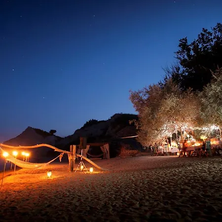 Thracian Cliffs Golf & 5* Kavarna