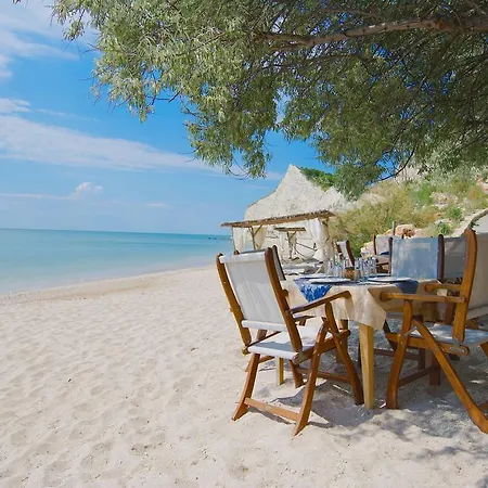 色雷斯悬崖高尔夫及海滩度假酒店 度假村