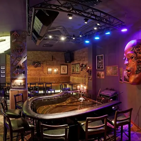 度假村 色雷斯悬崖高尔夫及海滩度假酒店