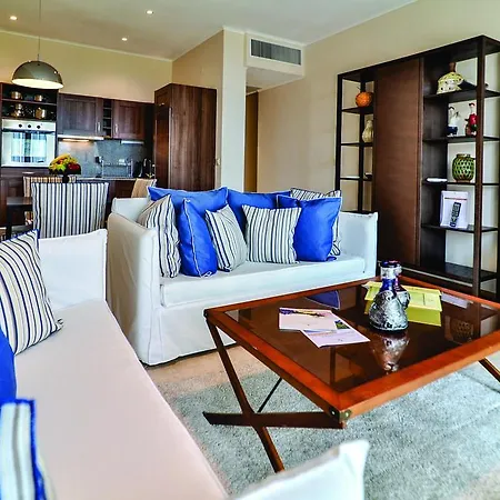 色雷斯悬崖高尔夫及海滩度假酒店 度假村