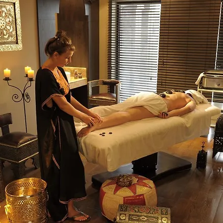 色雷斯悬崖高尔夫及海滩度假酒店 度假村 5*