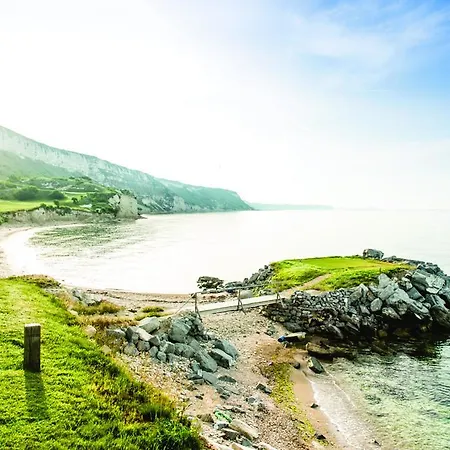 色雷斯悬崖高尔夫及海滩度假酒店 度假村 卡瓦尔纳