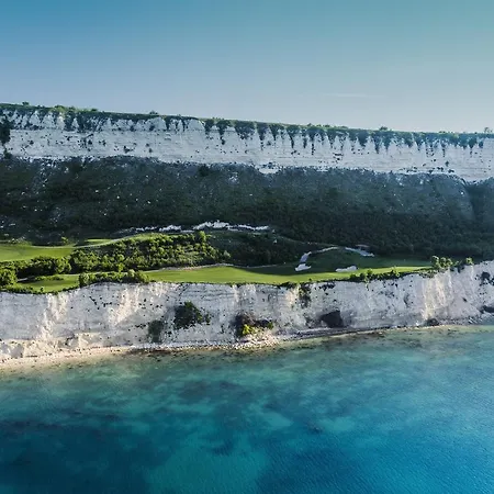 Thracian Cliffs Golf & Kavarna
