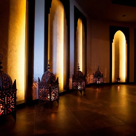 色雷斯悬崖高尔夫及海滩度假酒店 度假村 卡瓦尔纳