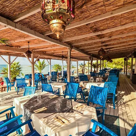 色雷斯悬崖高尔夫及海滩度假酒店 度假村 5*