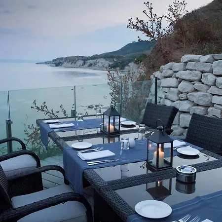 Thracian Cliffs Golf & 5*