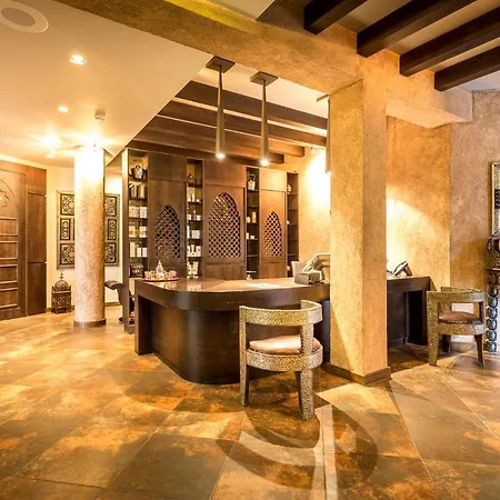 Thracian Cliffs Golf & Üdülőközpont 5*