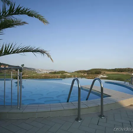 色雷斯悬崖高尔夫及海滩度假酒店 5* 卡瓦尔纳