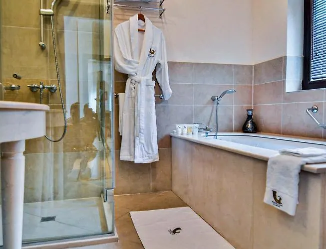 トラキアン クリフズ ゴルフ＆ビーチ 5* カヴァルナ