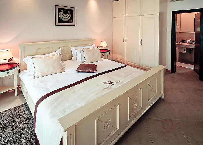 トラキアン クリフズ ゴルフ＆ビーチ リゾート