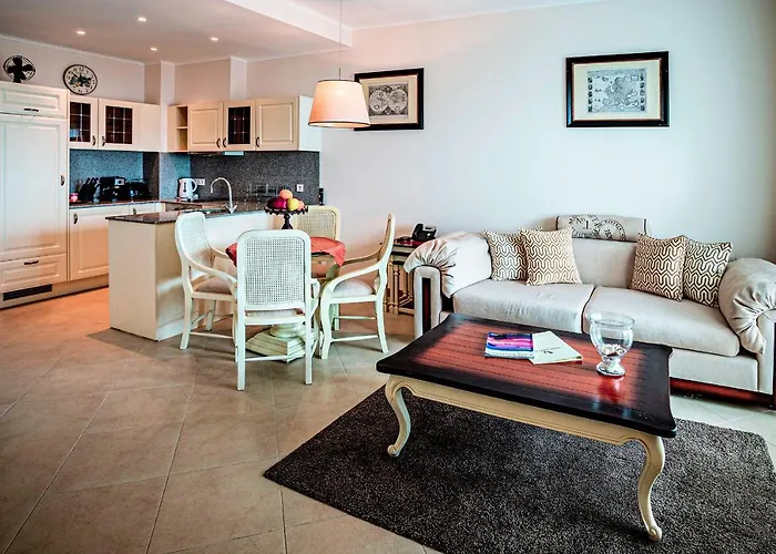 トラキアン クリフズ ゴルフ＆ビーチ リゾート カヴァルナ