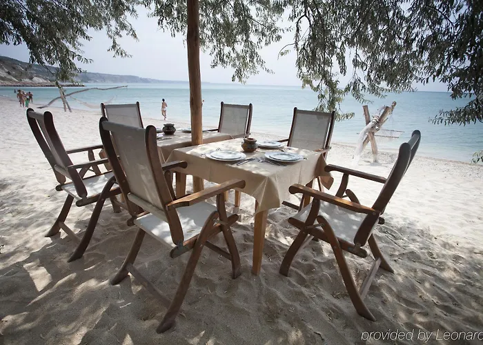 リゾート トラキアン クリフズ ゴルフ＆ビーチ