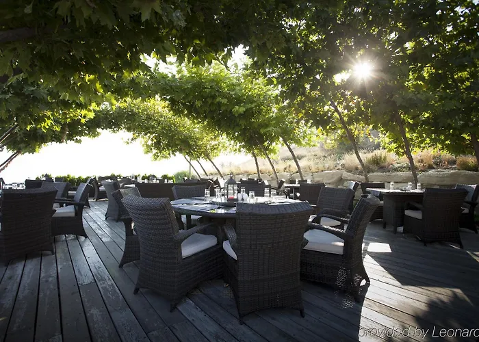 リゾート トラキアン クリフズ ゴルフ＆ビーチ 5*