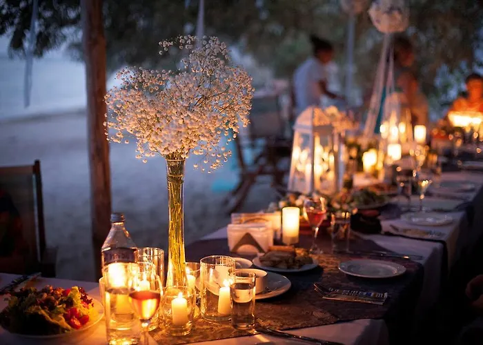 トラキアン クリフズ ゴルフ＆ビーチ 5*