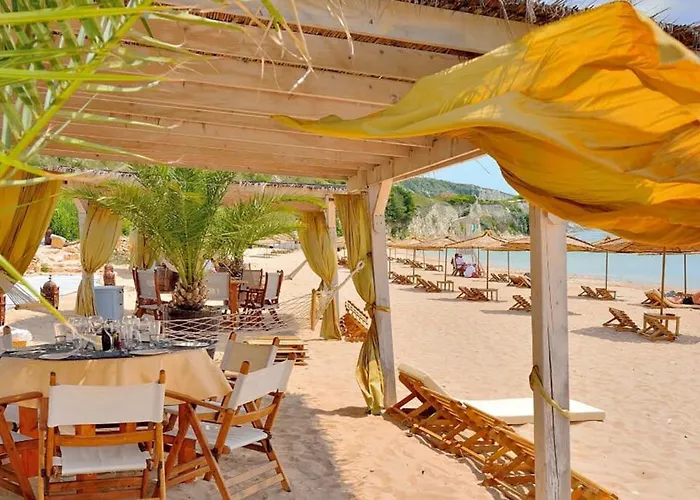 トラキアン クリフズ ゴルフ＆ビーチ 5* カヴァルナ