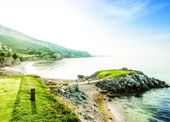 トラキアン クリフズ ゴルフ＆ビーチ リゾート カヴァルナ