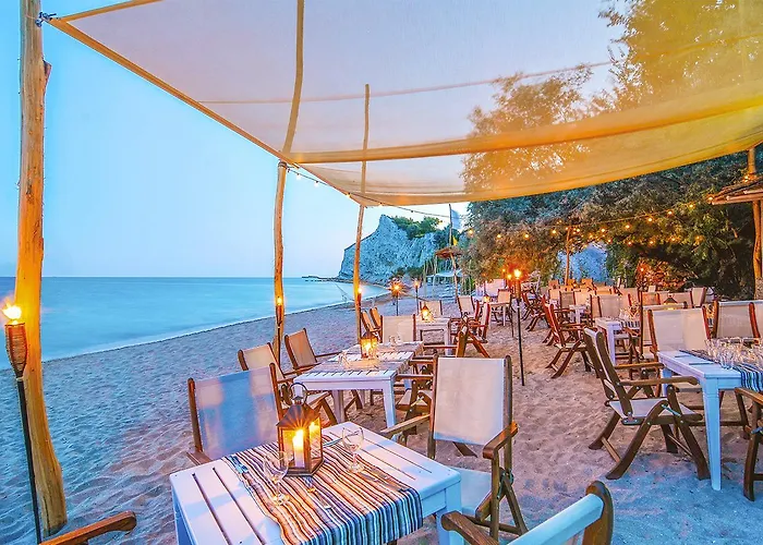 トラキアン クリフズ ゴルフ＆ビーチ カヴァルナ