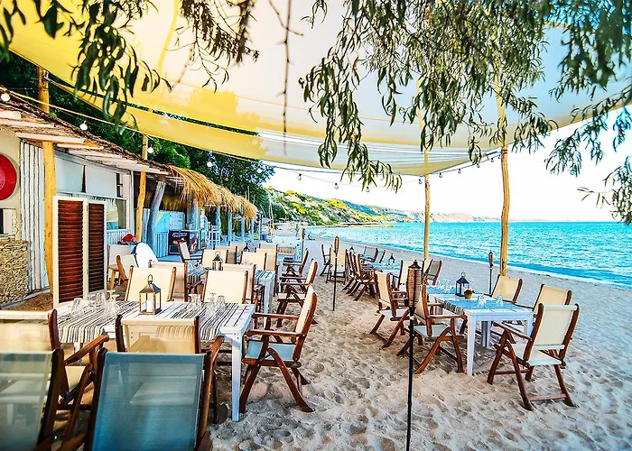 リゾート トラキアン クリフズ ゴルフ＆ビーチ