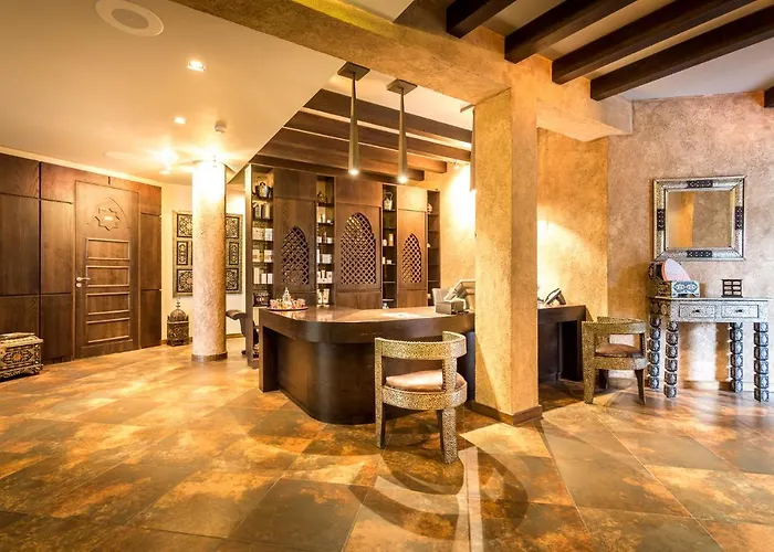 トラキアン クリフズ ゴルフ＆ビーチ リゾート 5*