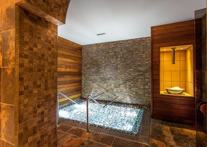 トラキアン クリフズ ゴルフ＆ビーチ リゾート カヴァルナ