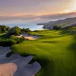 Thracian Cliffs Golf &