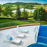 Thracian Cliffs Golf & 5* Cavarna