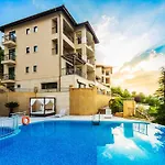Resort Thracian Cliffs Golf & Kavarna