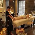 трейшън клифс голф Здравен курорт 5*
