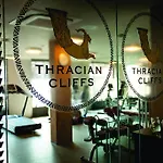 Thracian Cliffs Golf & Kavarna