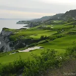 Thracian Cliffs Golf & Kavarna
