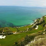 Complex Thracian Cliffs Golf &
