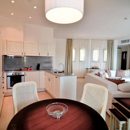 Здравен курорт трейшън клифс голф 5*