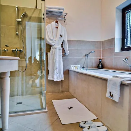 Thracian Cliffs Golf & 5* Kavarna