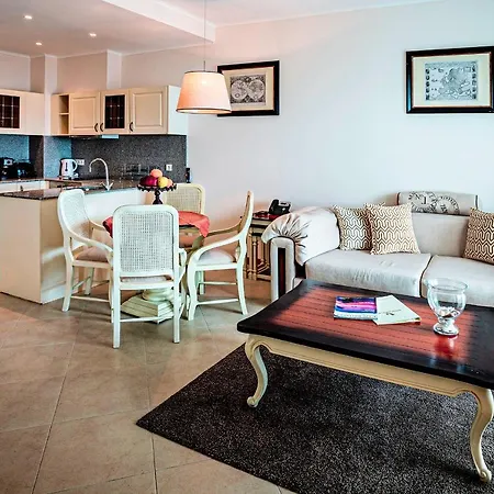 Thracian Cliffs Golf & Feriested Kavarna