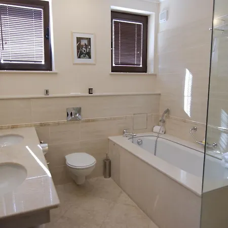 Thracian Cliffs Golf & 5* Kavarna