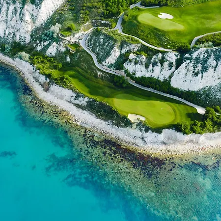 Thracian Cliffs Golf & 5* Kavarna