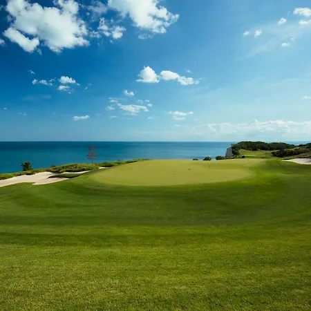 Thracian Cliffs Golf & Complex 5*