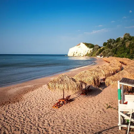 Thracian Cliffs Golf & 5*