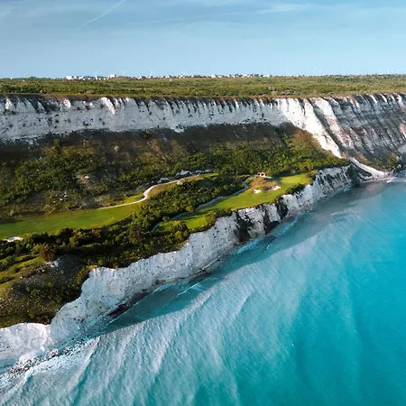 Thracian Cliffs Golf & Complex