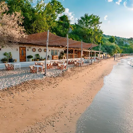 Complex Thracian Cliffs Golf & 5*