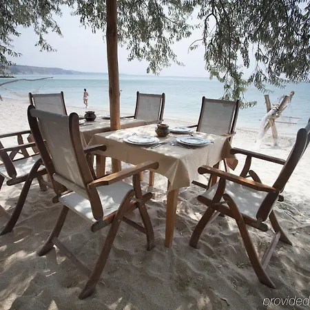 Resort Thracian Cliffs Golf &