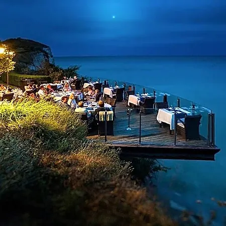 Feriested Thracian Cliffs Golf &